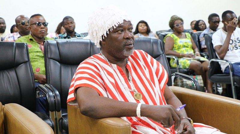 Traditional Medicine Practice Council: Its Role and Functions