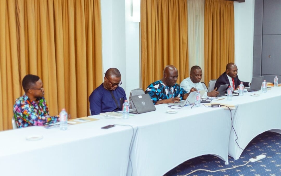 “ECOCIDE”- An Existential Threat to Herbal Medicine Practice in Ghana.